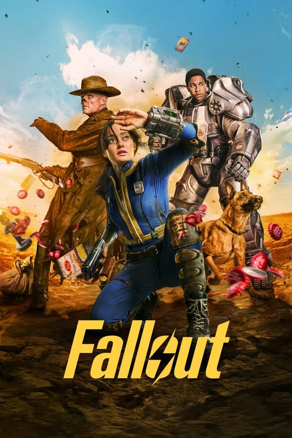 Fallout (Tv series)